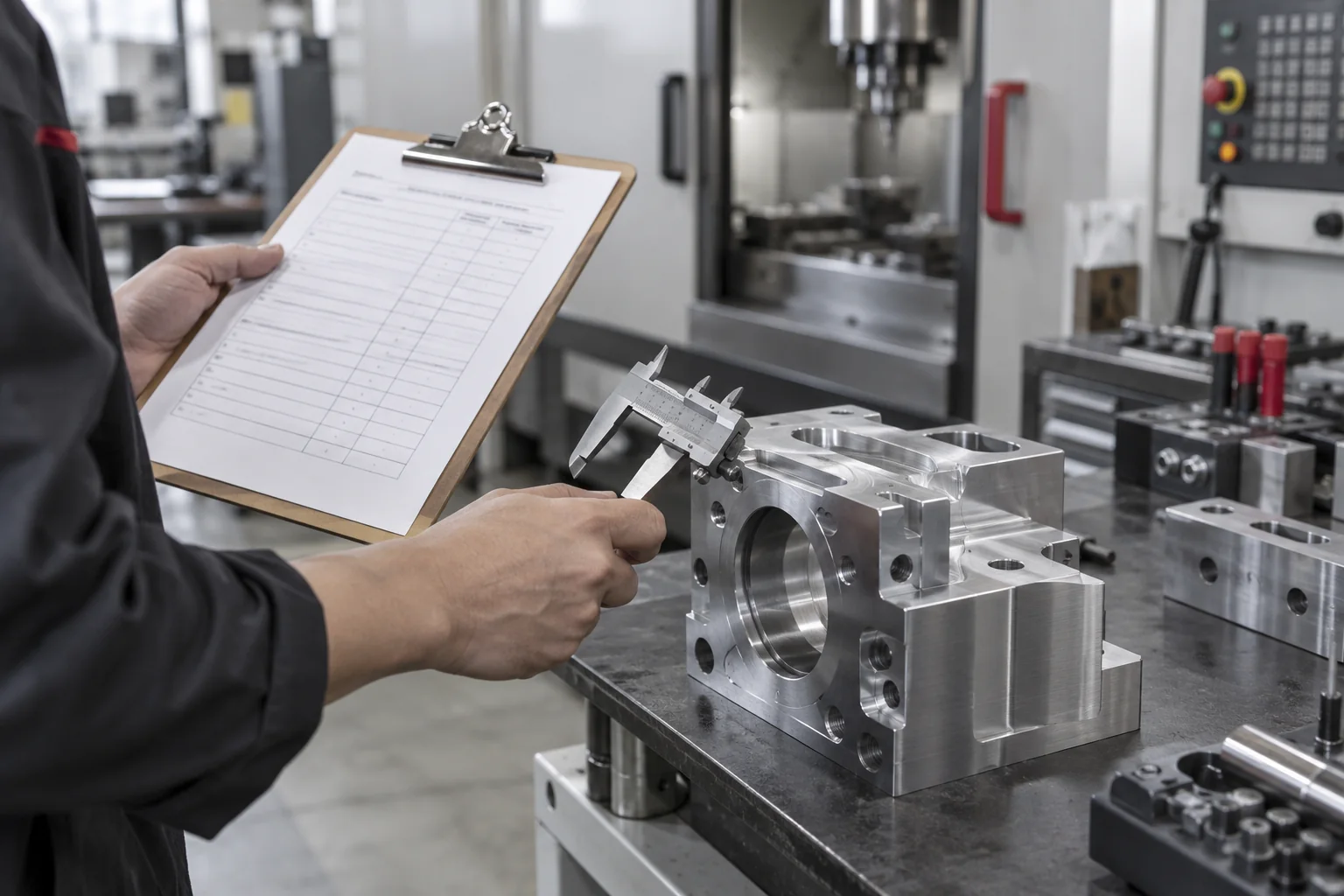 Preparing for a Pre-shipment Product Check