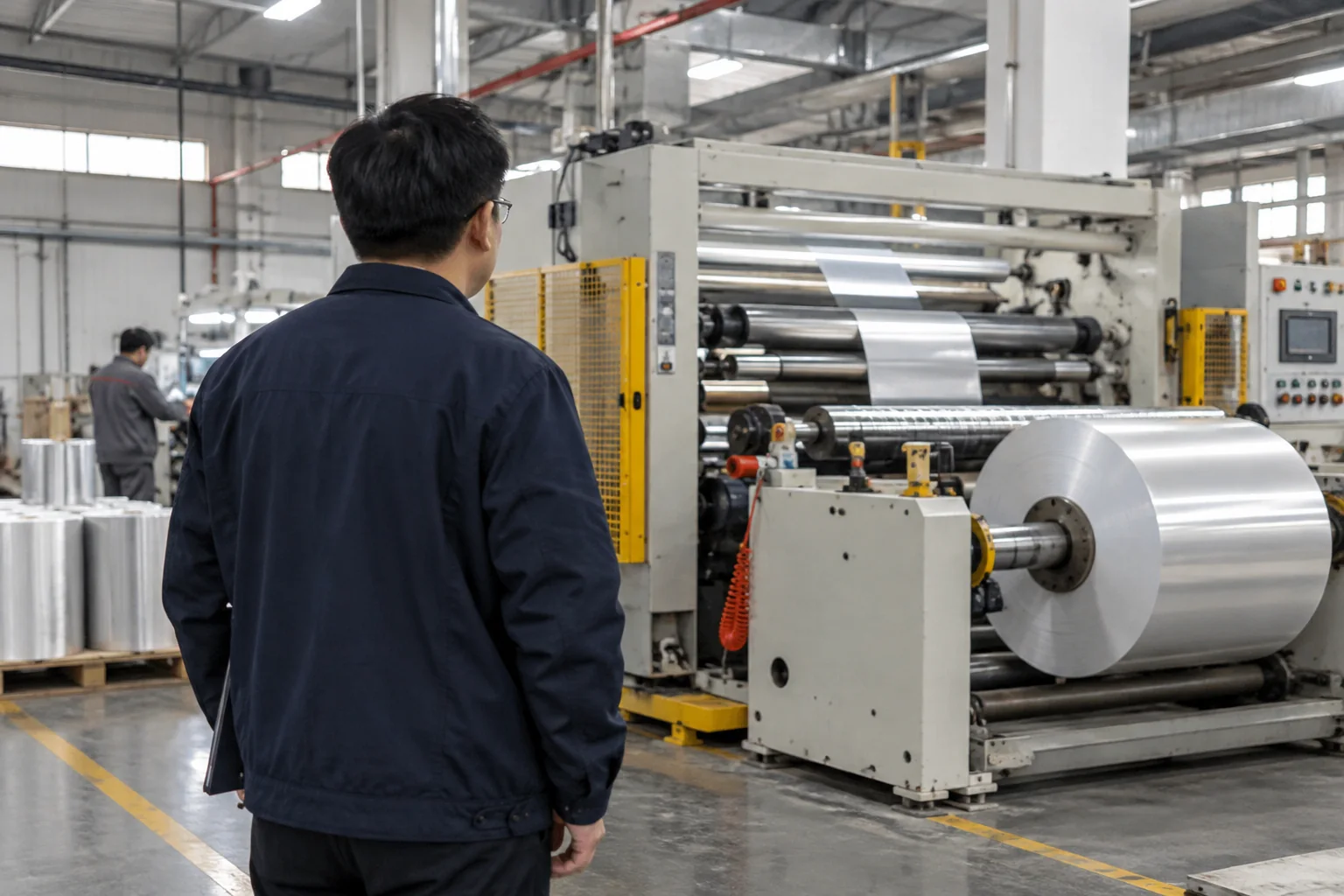 Supplier Verification Before an Order: What to Clarify