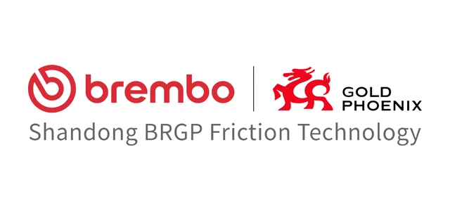 Shandong BRGP / 博麒麟 logo