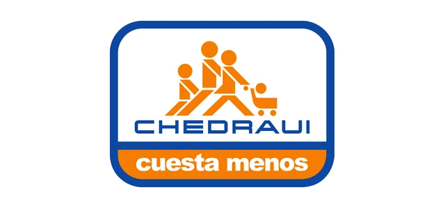 Chedraui logo